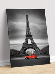 Pariz i automobil 2