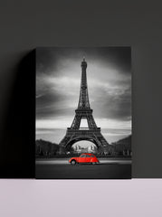 Pariz i automobil 2