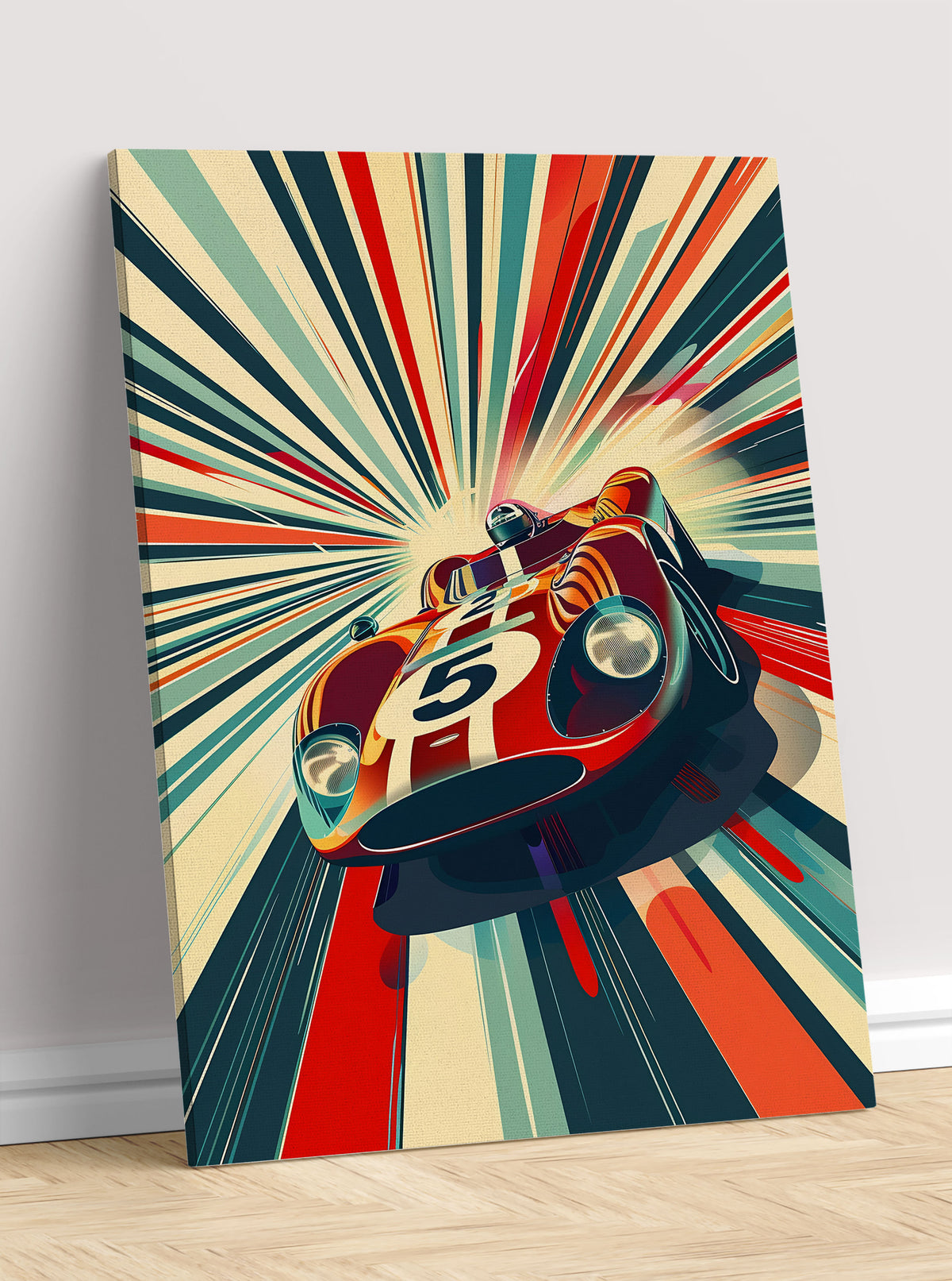 Le Mans Zvezda