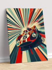 Le Mans Zvezda