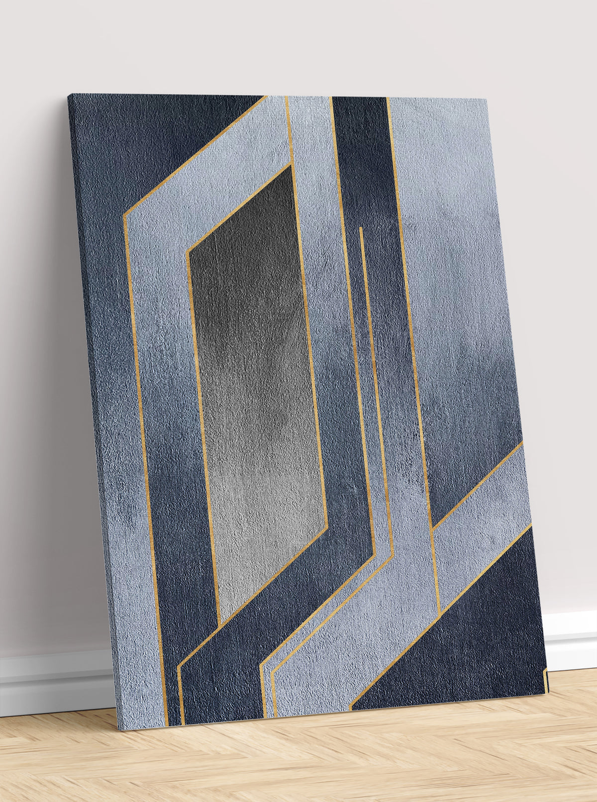 Geometrijska Elegancija 4