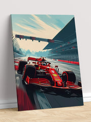 Formula Ferrari