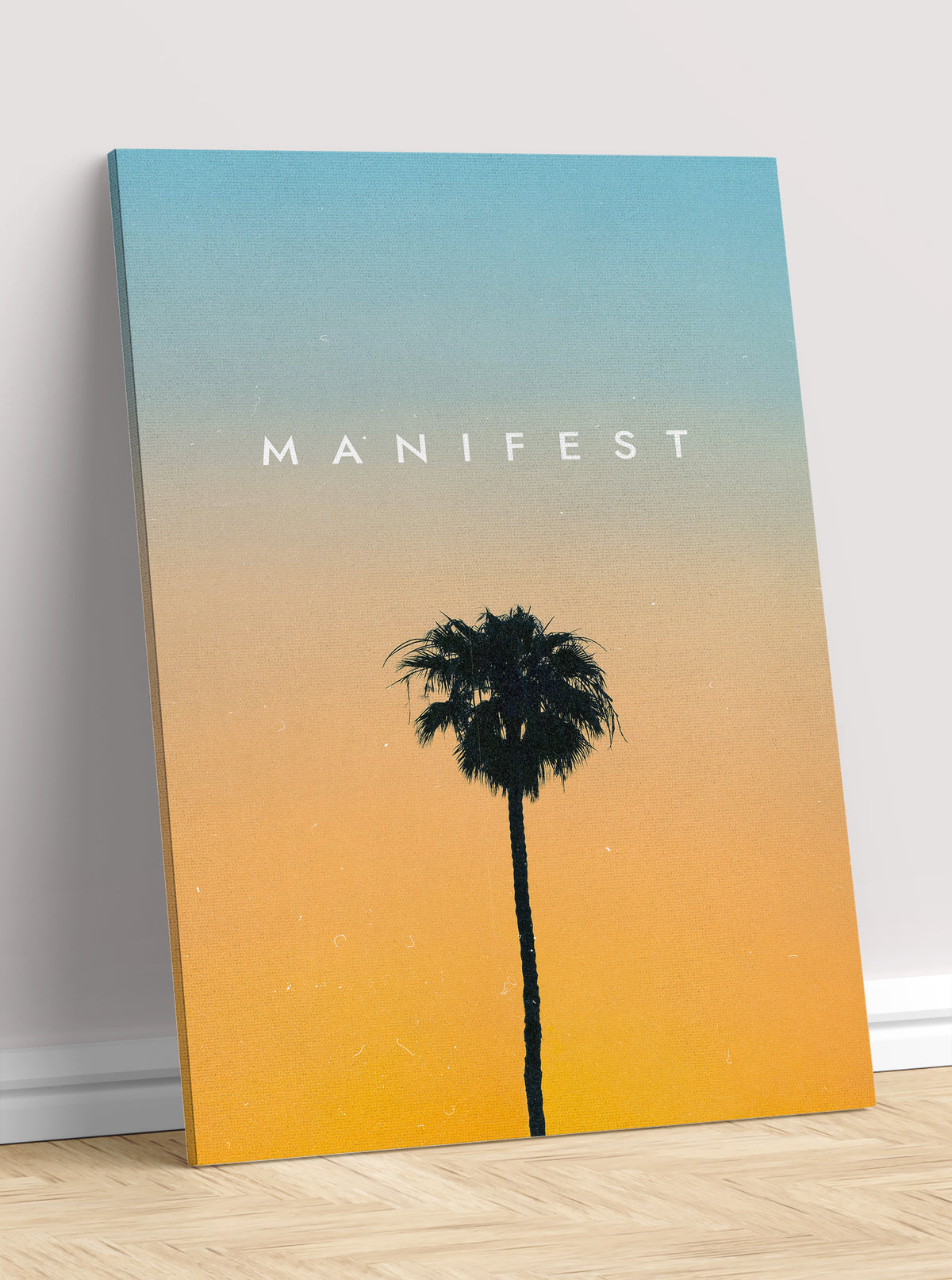 Manifest
