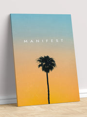 Manifest