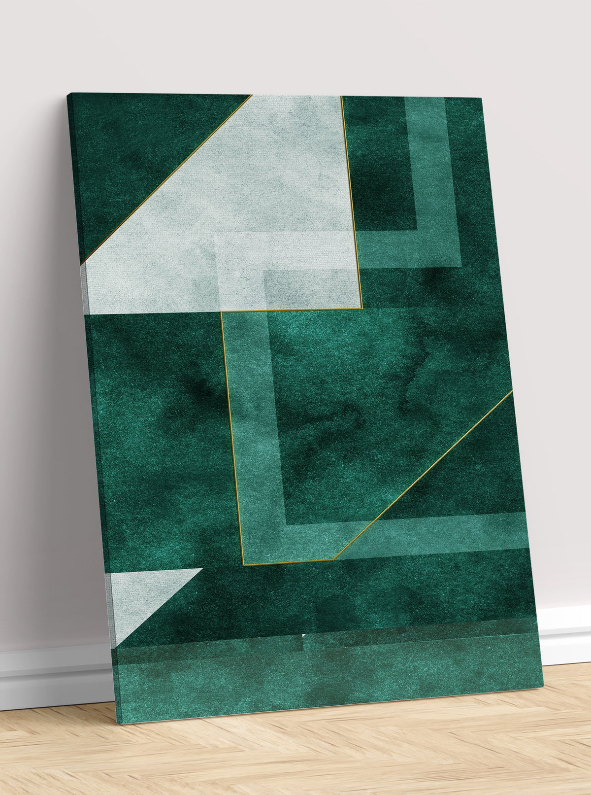 Geometrijska Elegancija 1