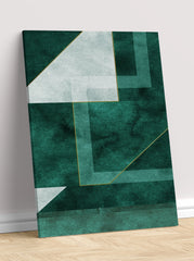Geometrijska Elegancija 1