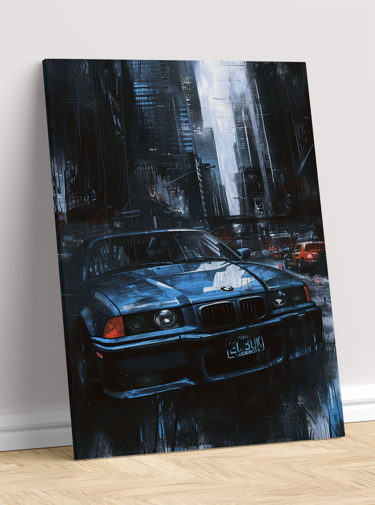 BMW 3 E36 2