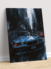 BMW 3 E36 2