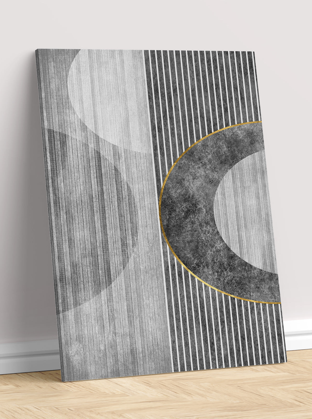 Geometrijska Elegancija 5