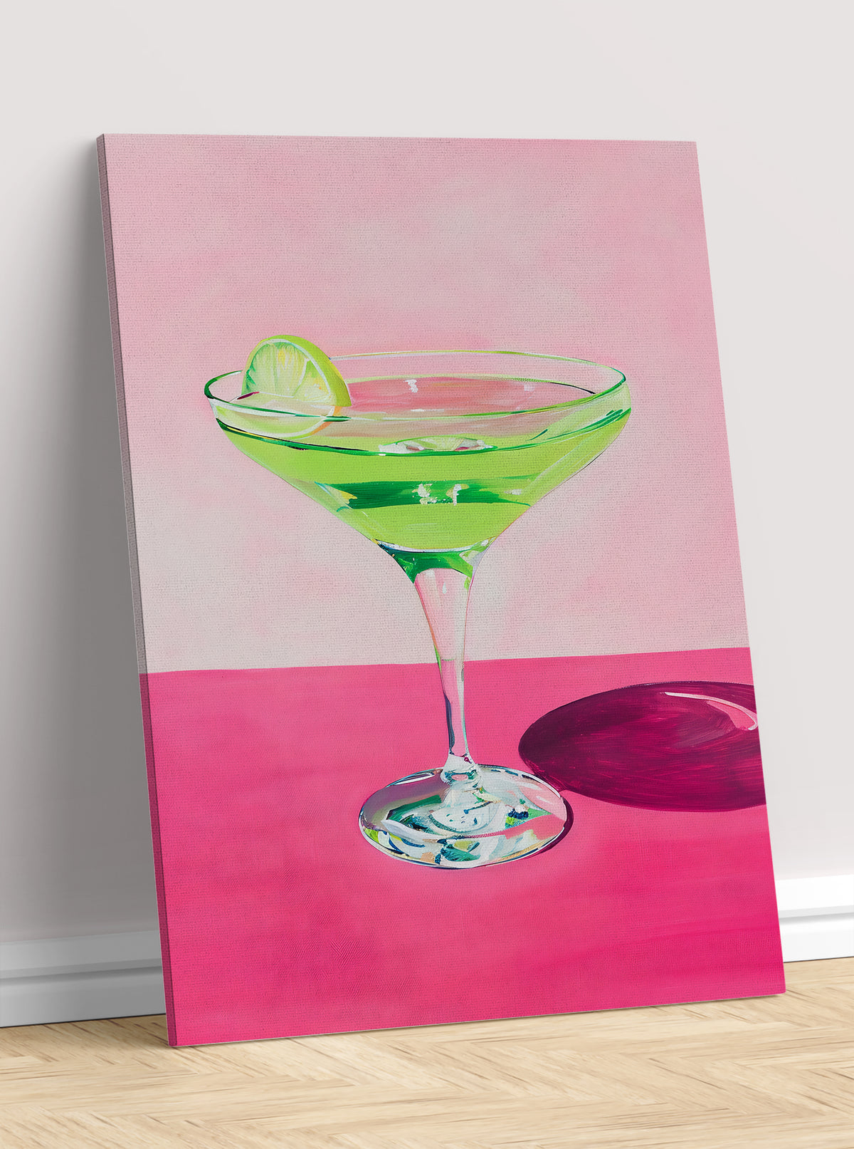 Lime Pop