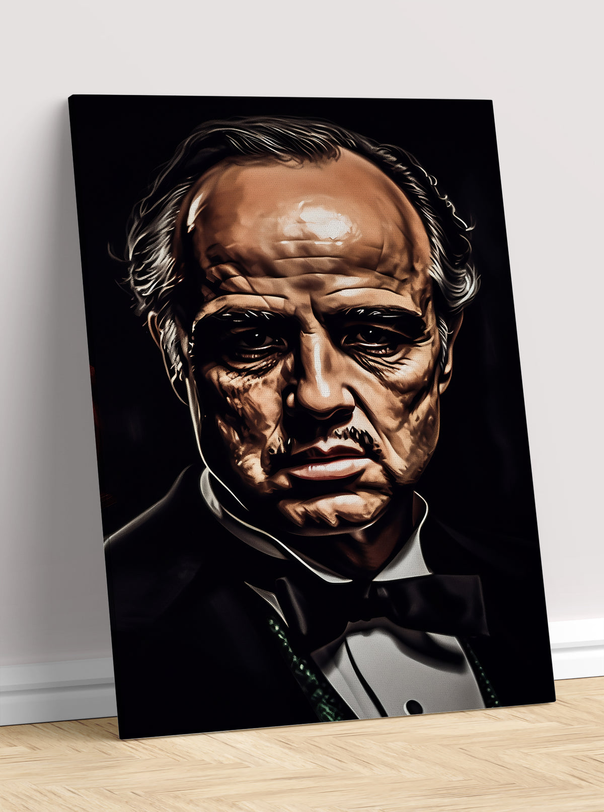 Don Vito Korleone 1