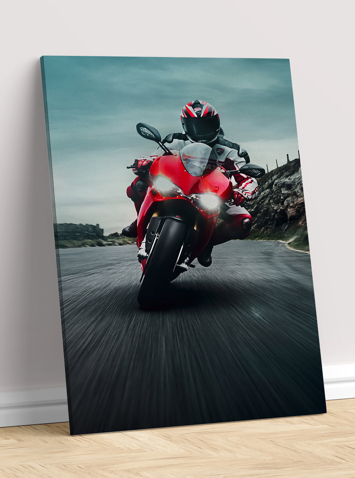 Ducati Panigale V4