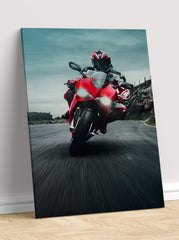 Ducati Panigale V4