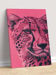 Roze Gepard