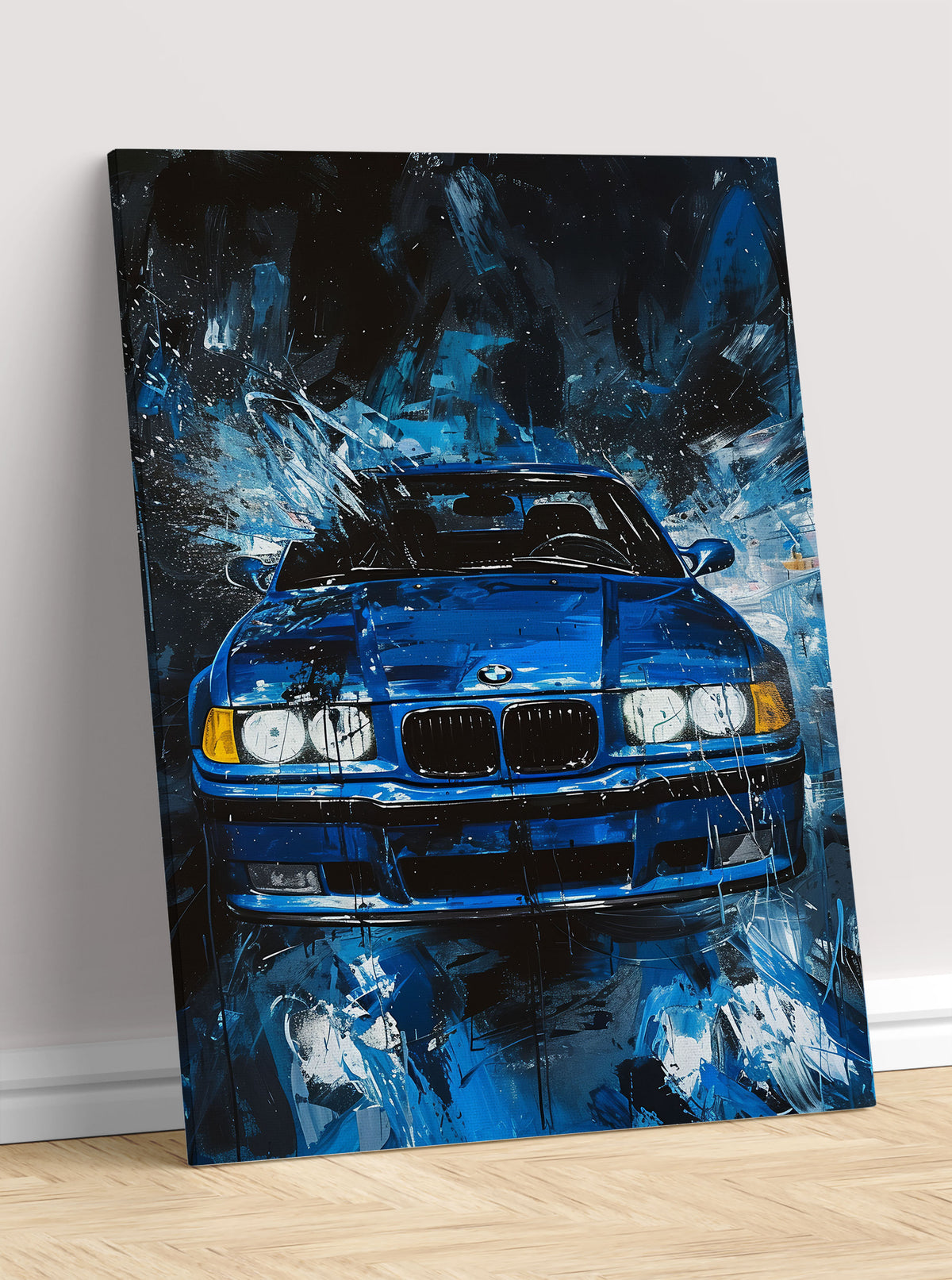 BMW 3 E36
