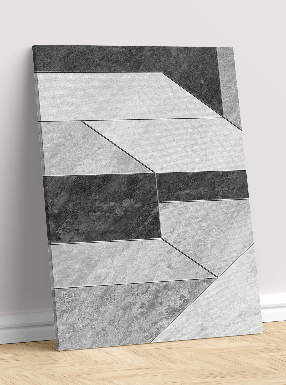 Geometrijska Elegancija 6