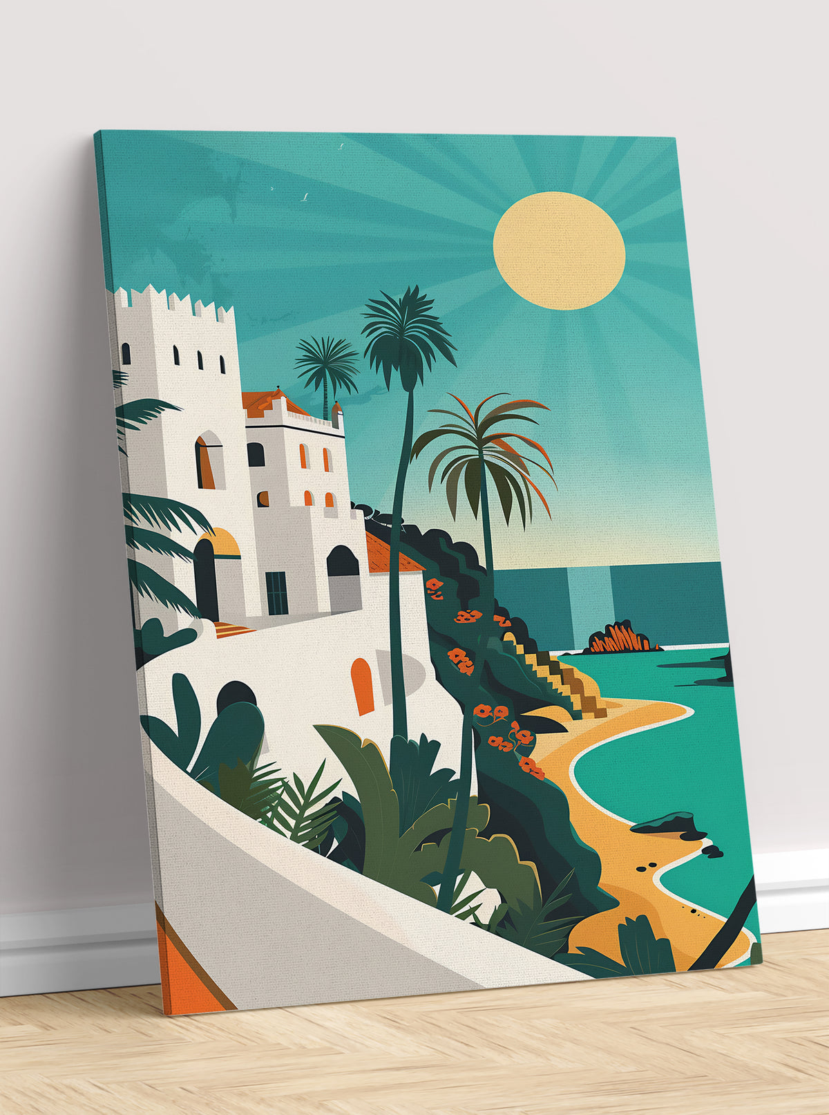 Mediteranski pogled