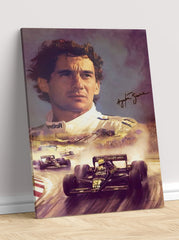 Ayrton Senna