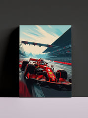 Formula Ferrari