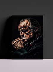 Don Vito Korleone 2