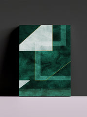 Geometrijska Elegancija 1