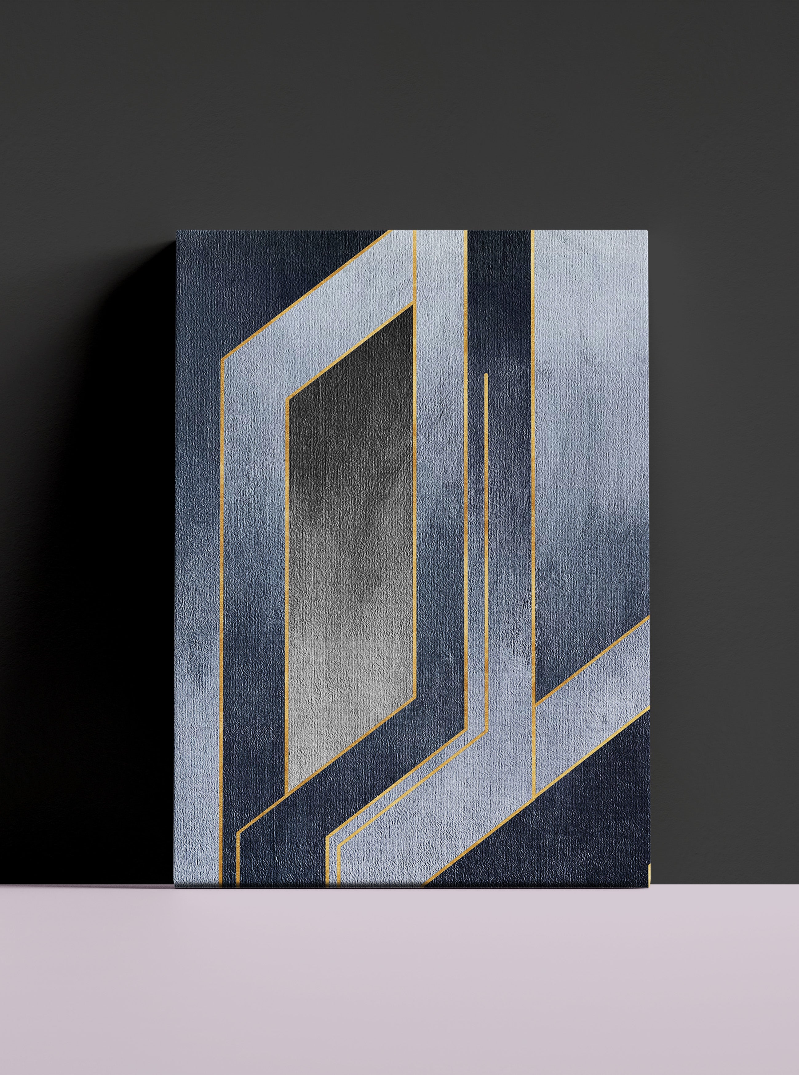Geometrijska Elegancija 4