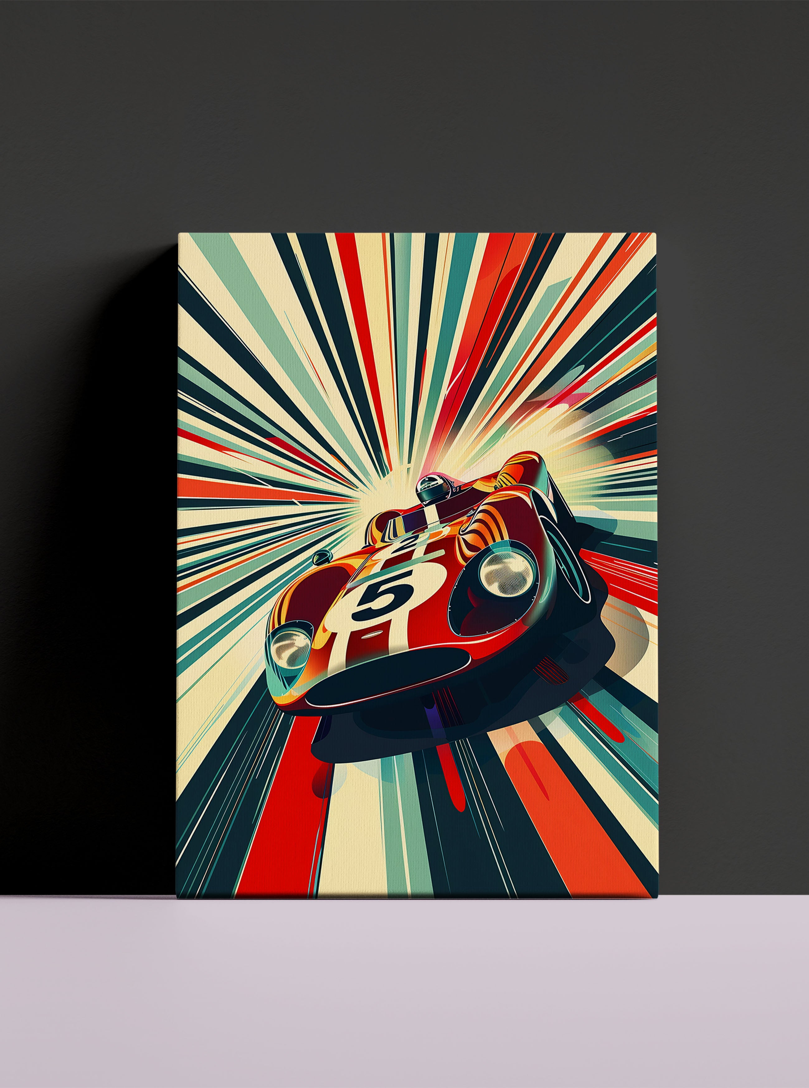 Le Mans Zvezda