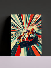 Le Mans Zvezda