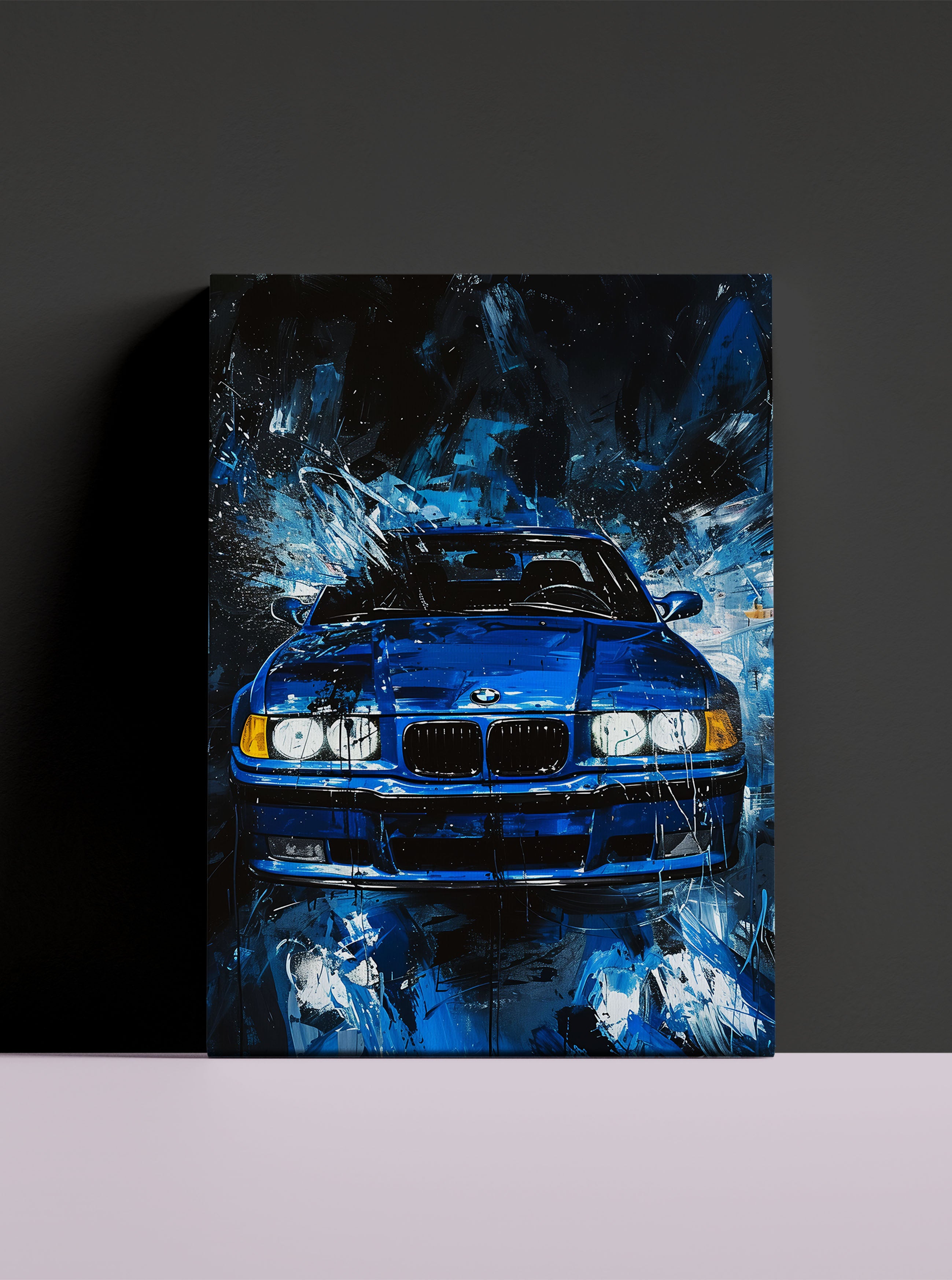 BMW 3 E36
