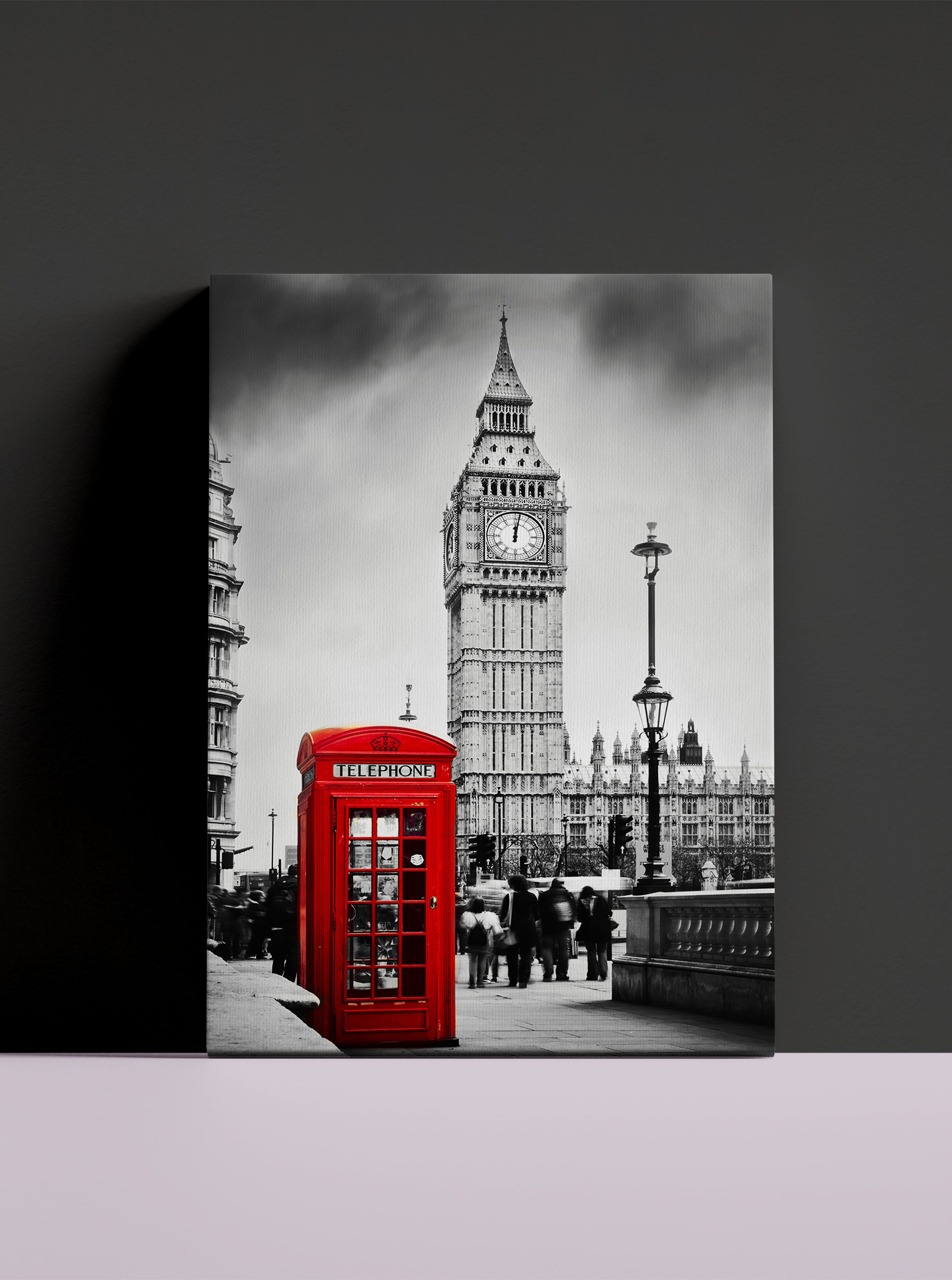 Londonska govornica 2