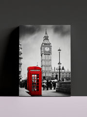 Londonska govornica 2