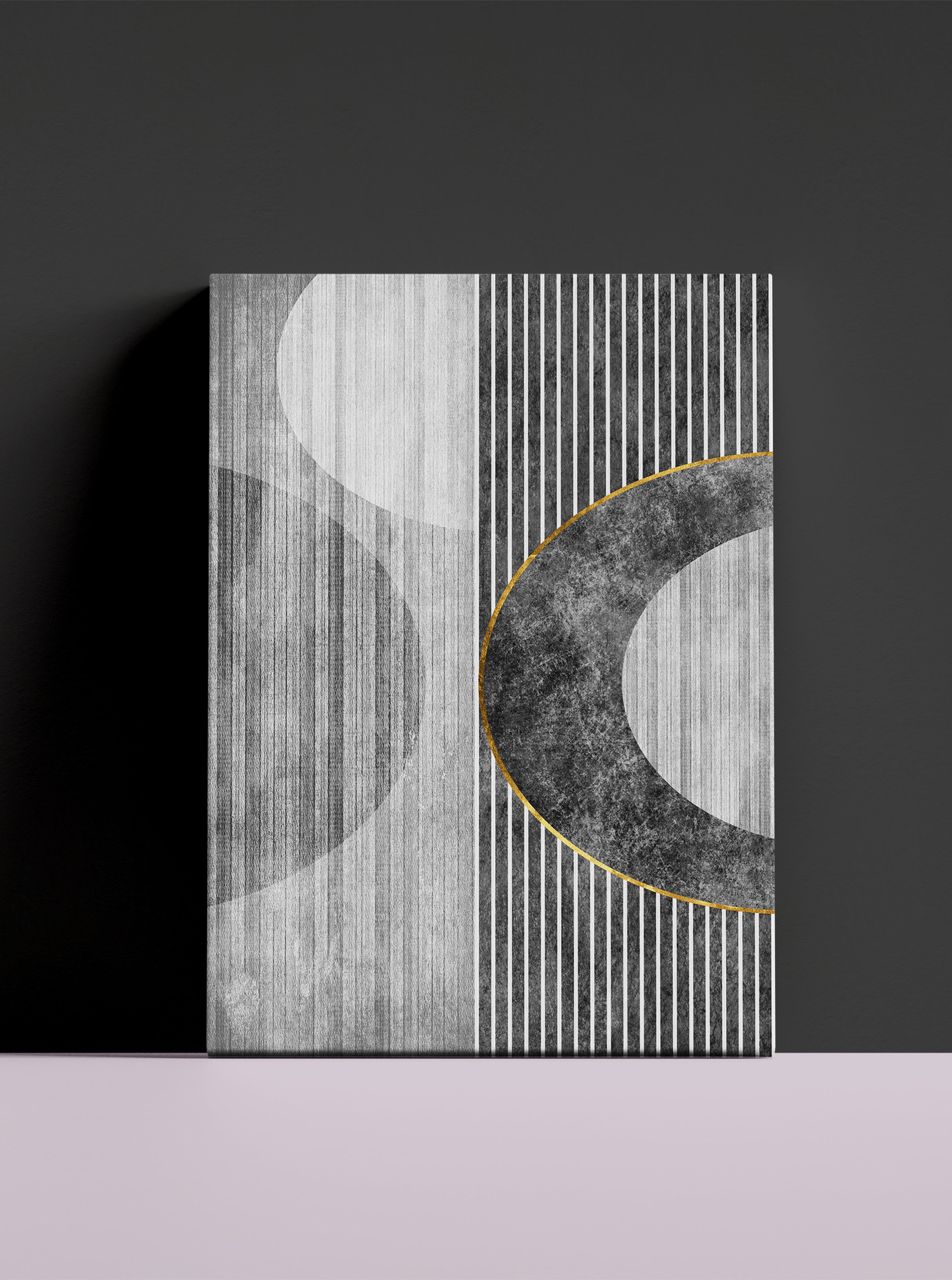 Geometrijska Elegancija 5