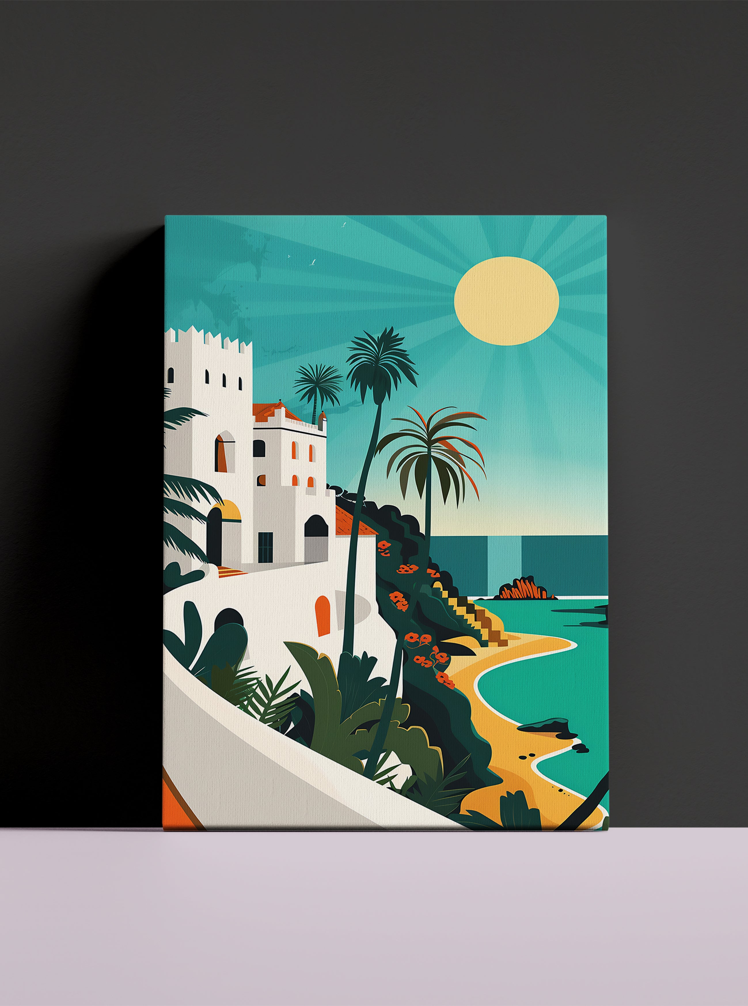 Mediteranski pogled