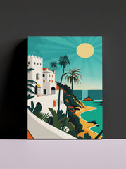 Mediteranski pogled