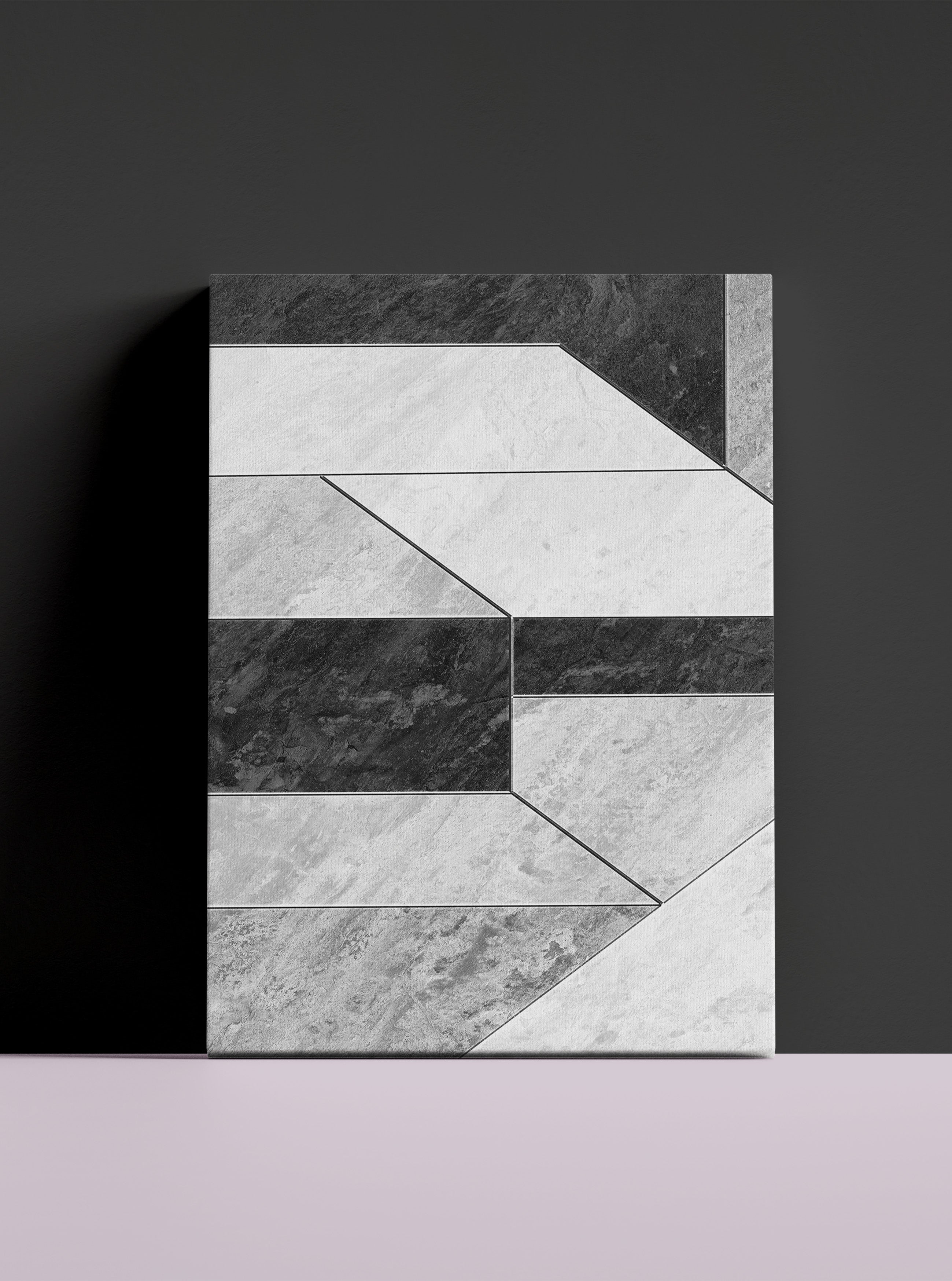 Geometrijska Elegancija 6