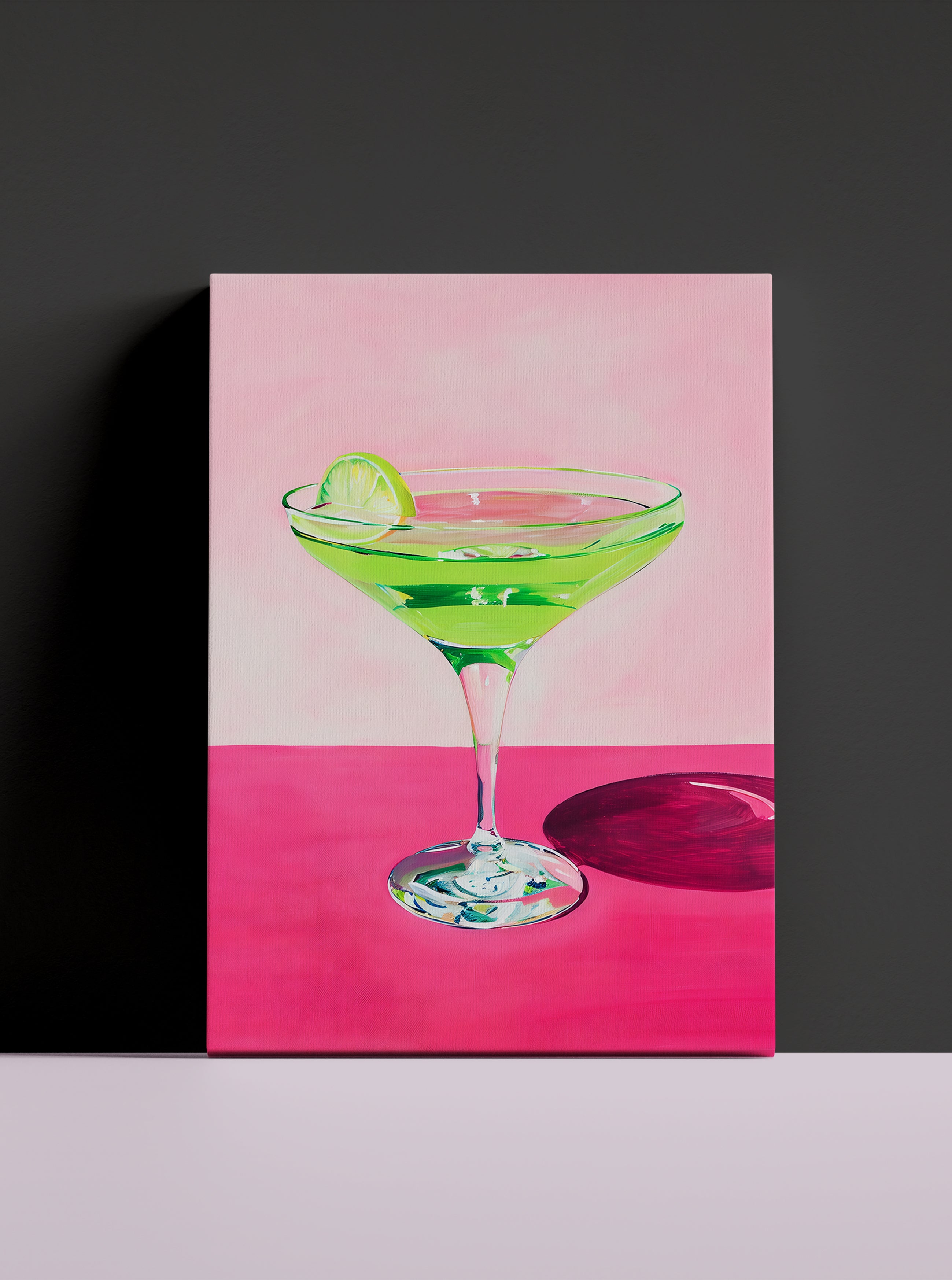 Lime Pop
