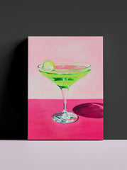 Lime Pop