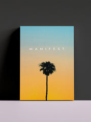 Manifest