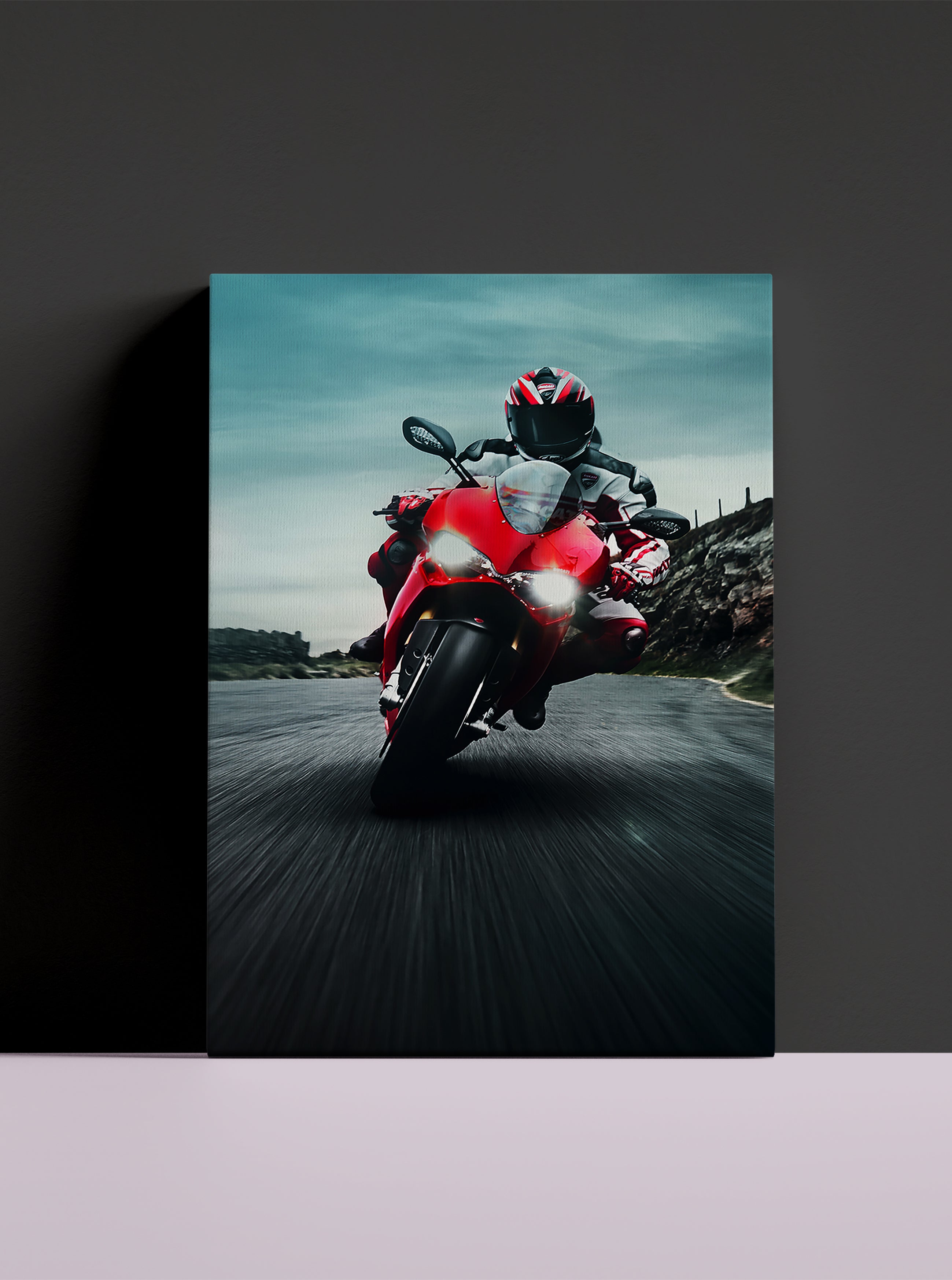 Ducati Panigale V4