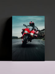 Ducati Panigale V4