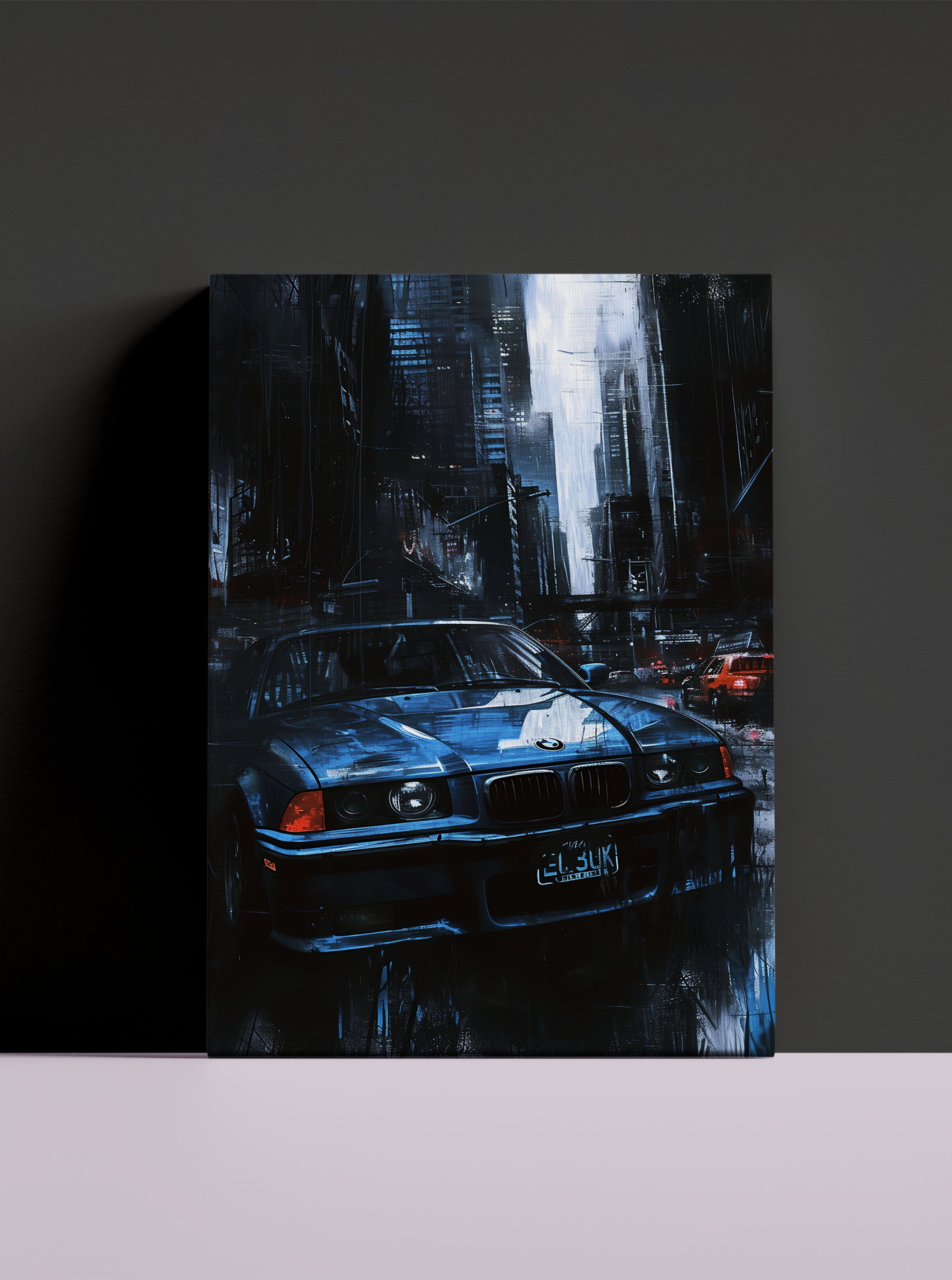 BMW 3 E36 2