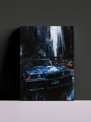 BMW 3 E36 2