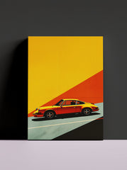 Porsche 911 Oldtimer