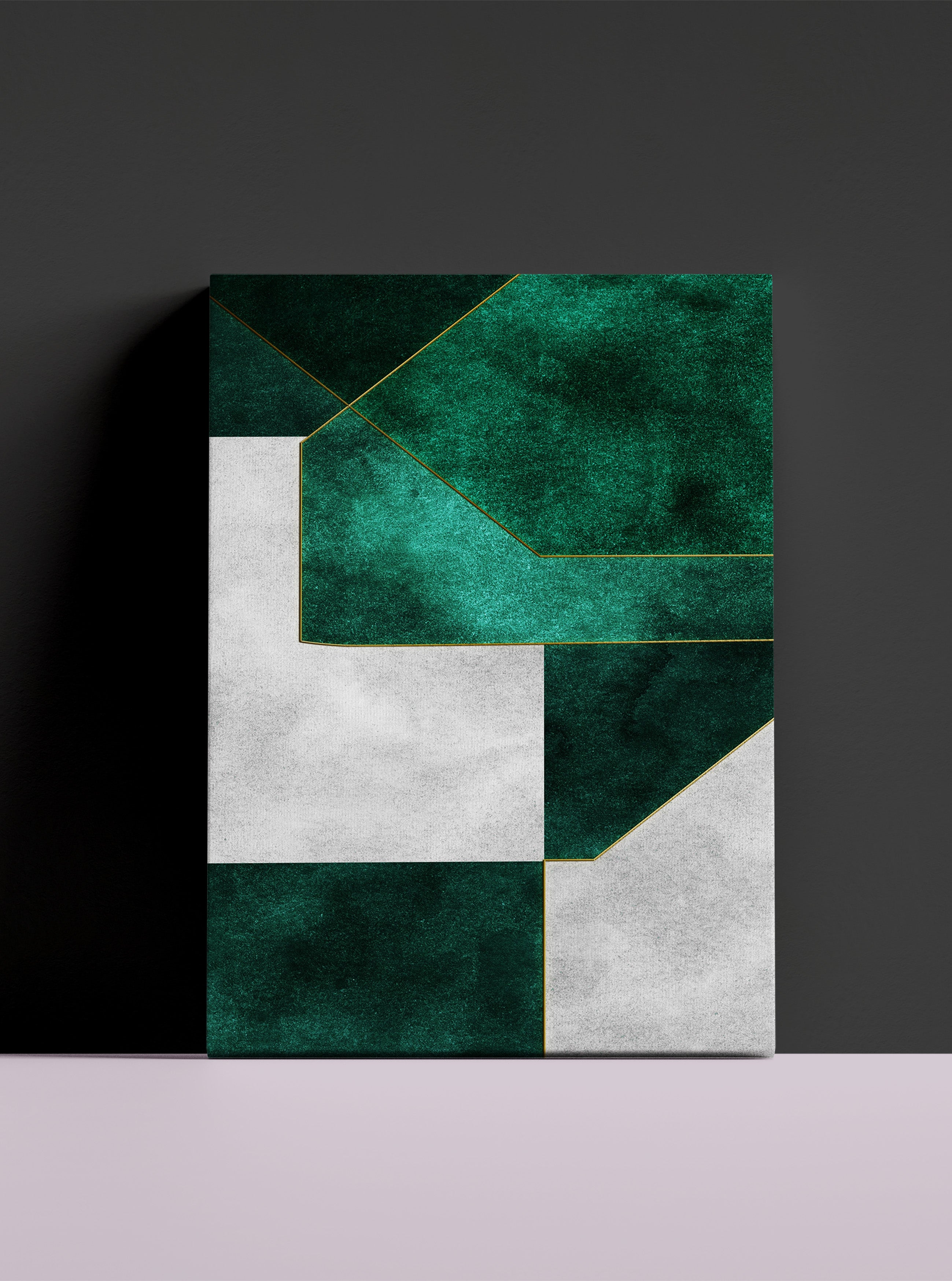 Geometrijska Elegancija 2