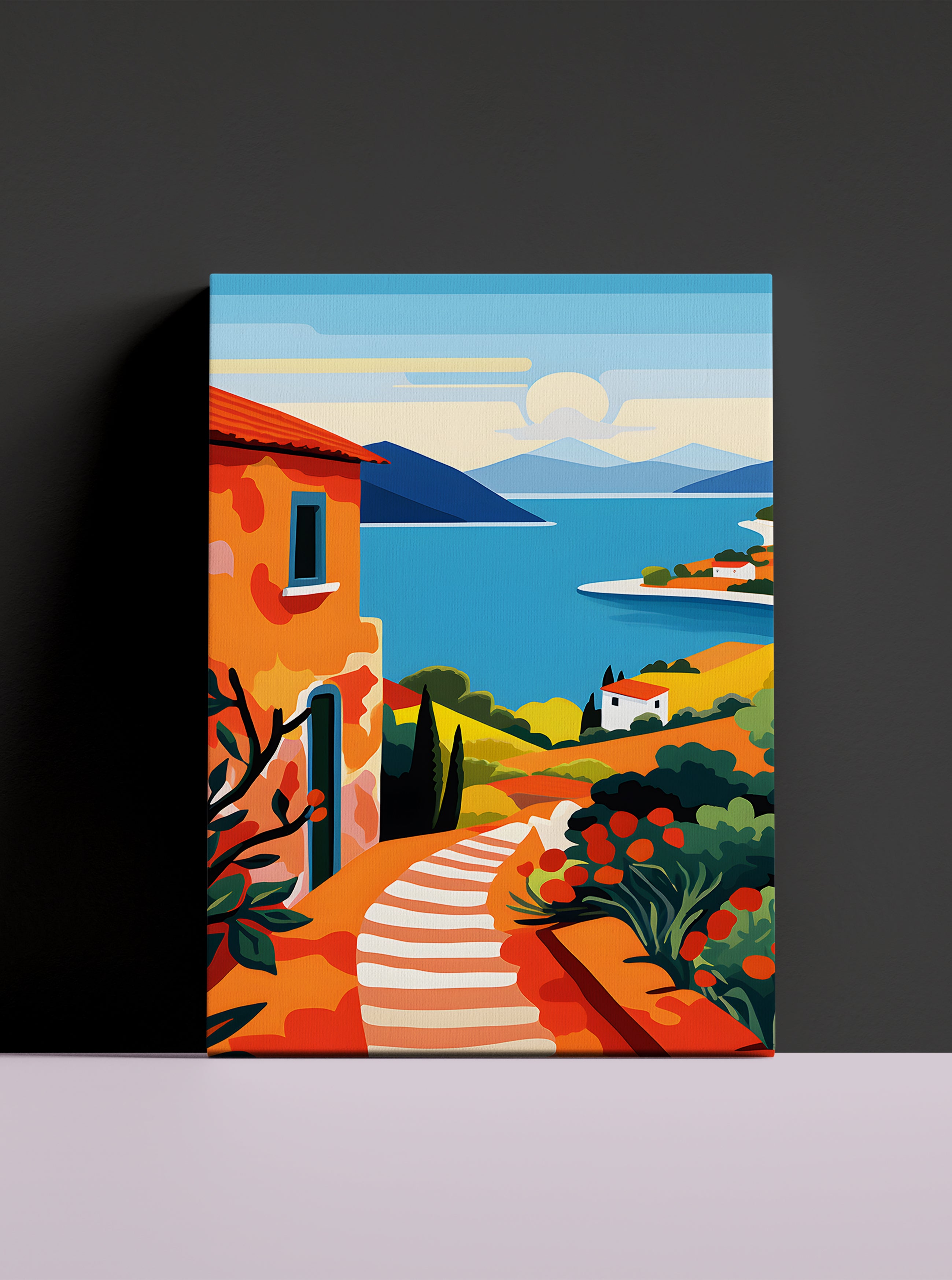 Mediteranski put