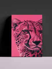 Roze Gepard