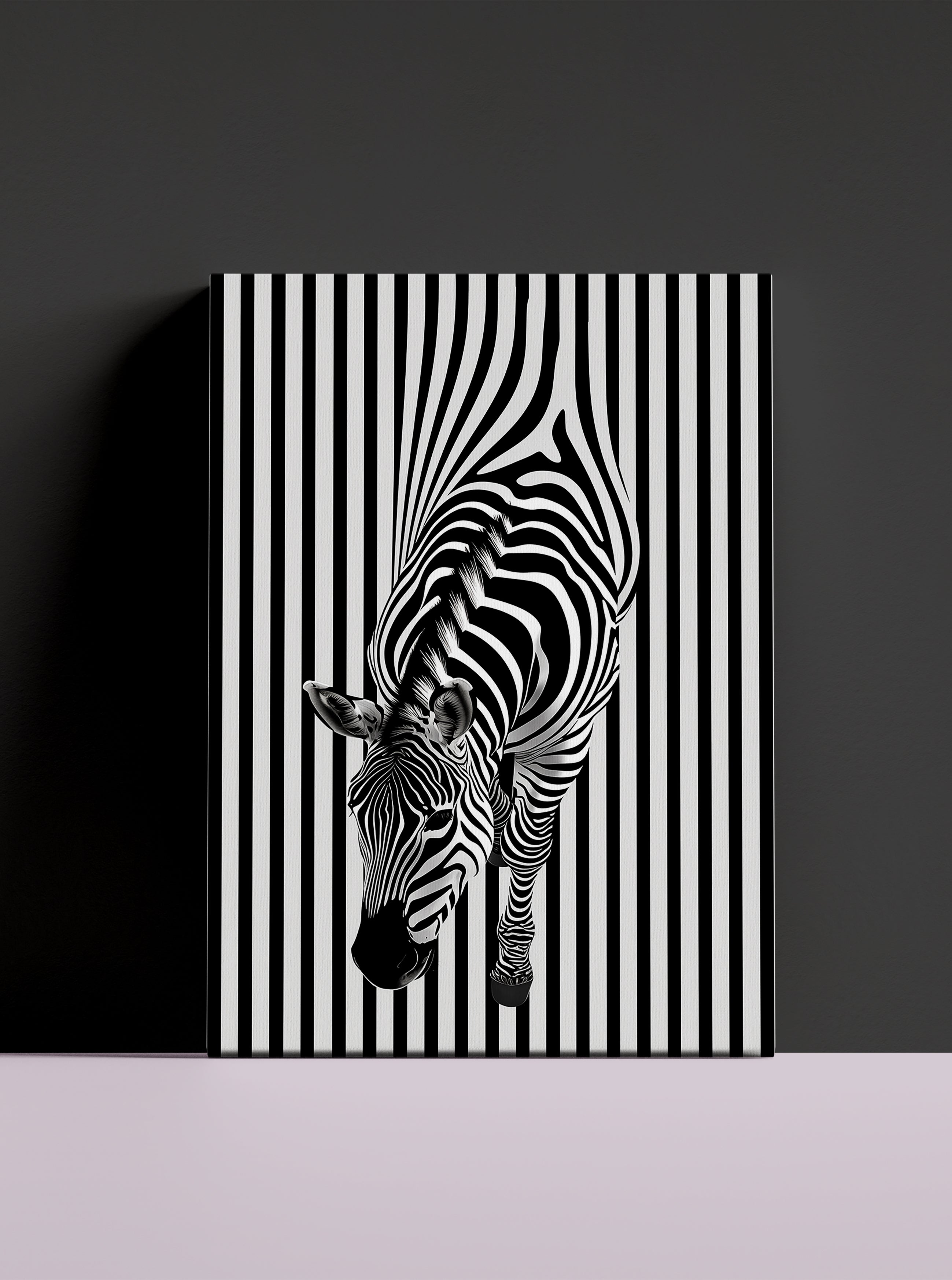 Zebra 1