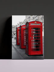 Londonska govornica 4