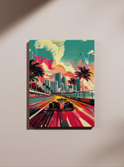 Formula Miami