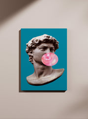 Skulptura Bubble Gum